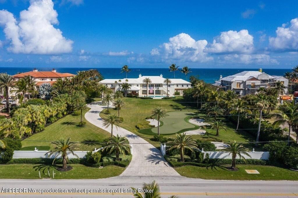 #39. 1120 S Ocean Blvd, Manalapan